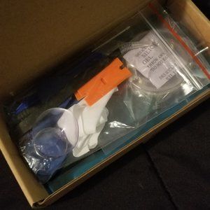 Galaxy S8 screen kit